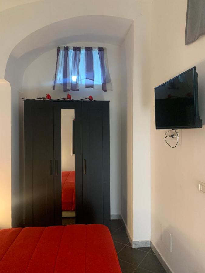 Cor E Napule Apartment Naples Exterior photo