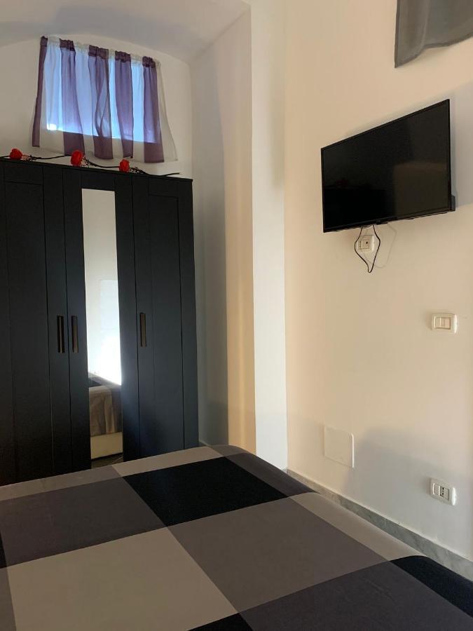 Cor E Napule Apartment Naples Exterior photo