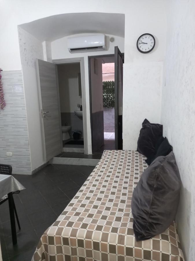 Cor E Napule Apartment Naples Exterior photo